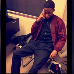 JayJay Fuckets - Cant FWU