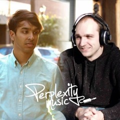 Perplexity Music Showcase #026 - Orsa x Maiga