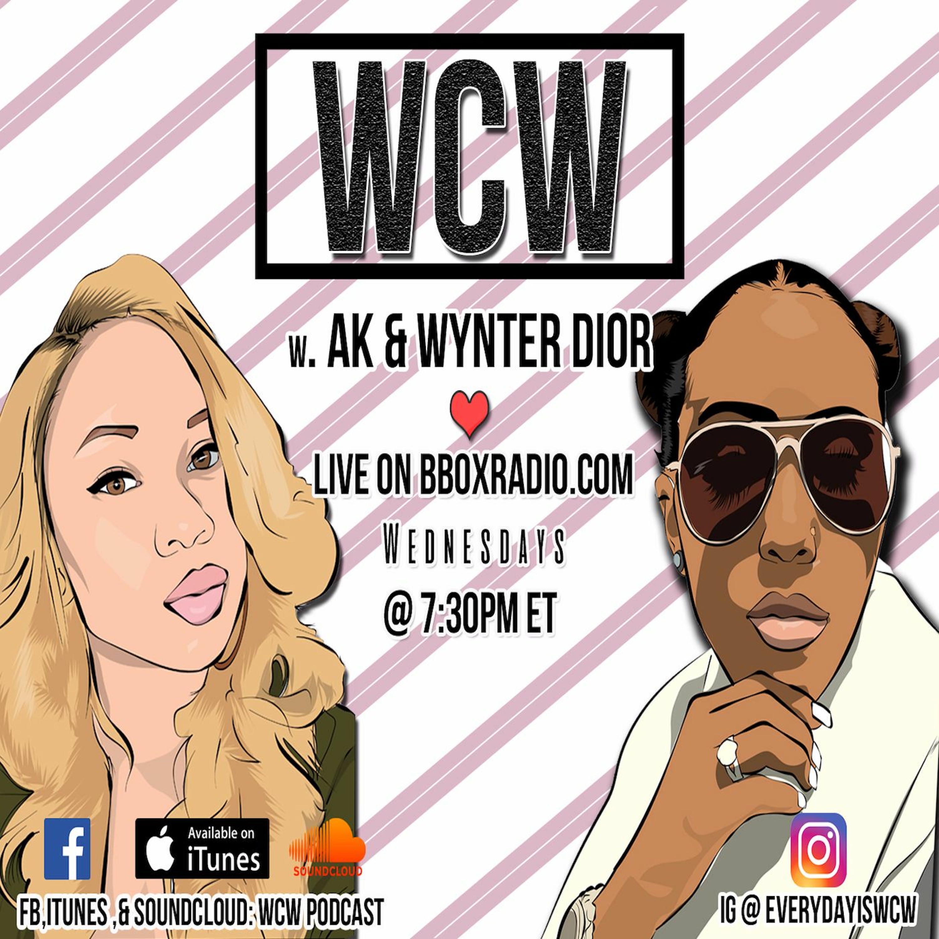WCW