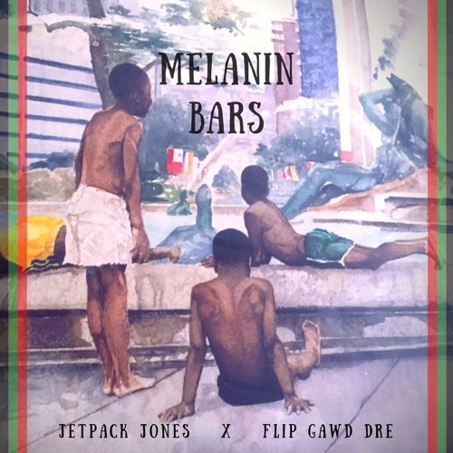 Jetpack Jones - Dead Weight (Prod. By The Flip Gawd)