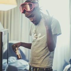 Diego Money - Fasho Freestyle (Prod By. Stoopidxool)