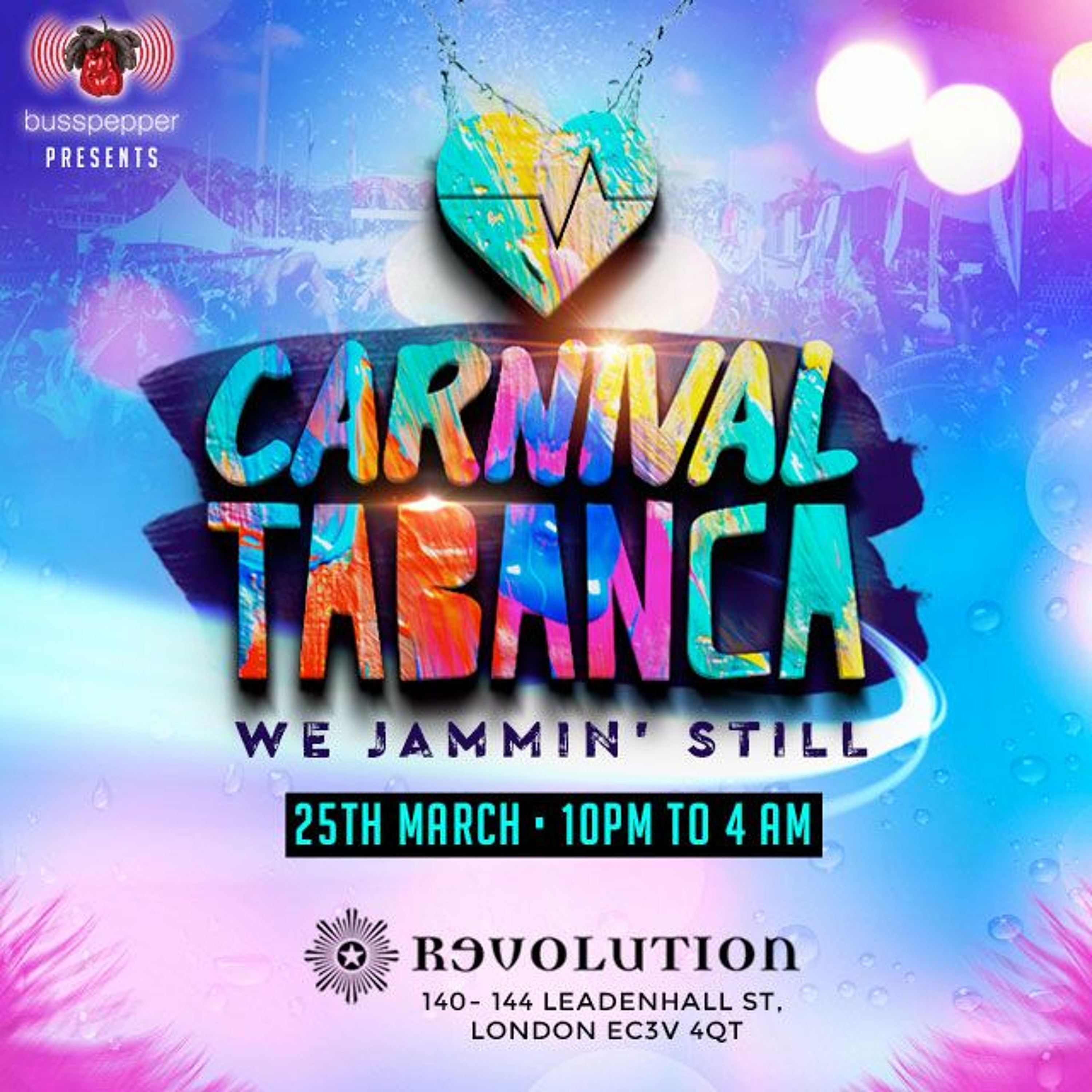 Soca Podcast