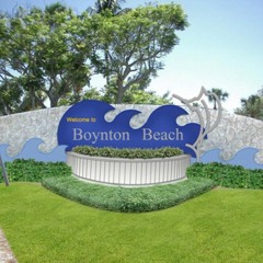 Boynton Beach