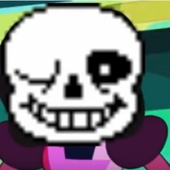 Stronger Than Sans [Undertale X Steven Universe]