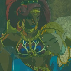 Zelda- Breath Of The Wild OST - Thunderblight Ganon