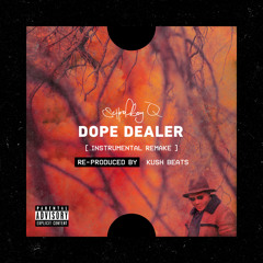 ScHoolboy Q - Dope Dealer (Instrumental Remake) [+DOWNLOAD]
