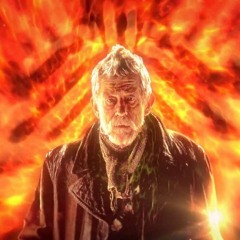 Doctor Who Theme Song (War Doctor Version)