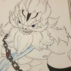 Daruk's Theme - The Legend Of Zelda Breath Of The Wild