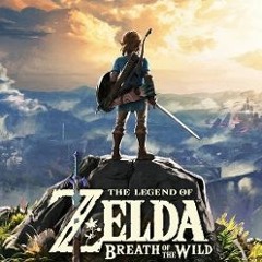 Prince Sidons Theme - The Legend Of Zelda Breath Of The Wild OST