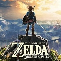 Life In Ruins - The Legend Of Zelda Breath Of The Wild OST
