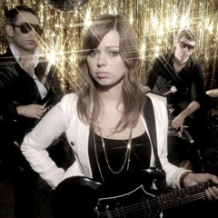 Chromatics -  Cherry (Gustavo Mendosa Remix)