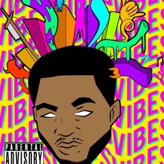 Honest Ft.Qwizzy F - Good Vibes