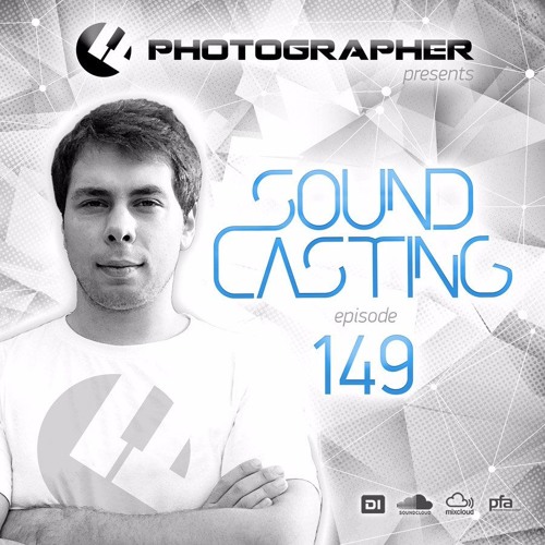 UltraBlue, Derek Aether & Tiff Lacey - Fire In My Heart (Preview from SoundCasting 149)