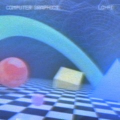 Computer Graphics - Dirty Tape