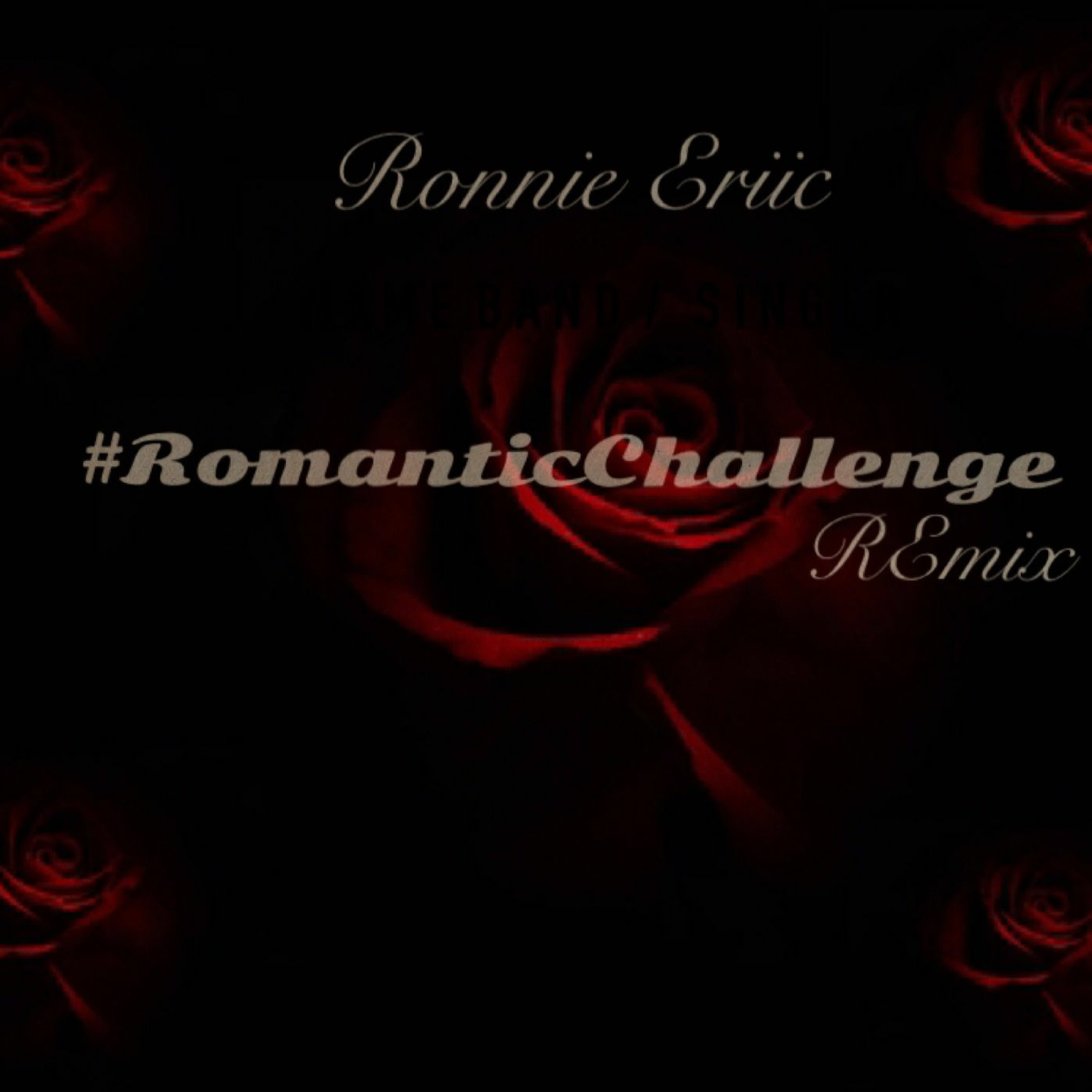 ronnie eriic