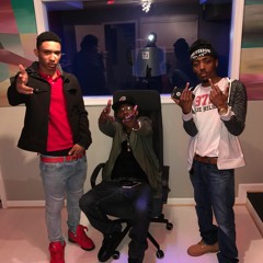 "Blue Faces" Ft Og Quan & Lor Myddie