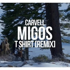 T-Shirt Remix Ft. Jhasir Pow #LeanWithItChallenge