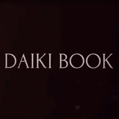 Daiki Book - The Kingdom of Hade