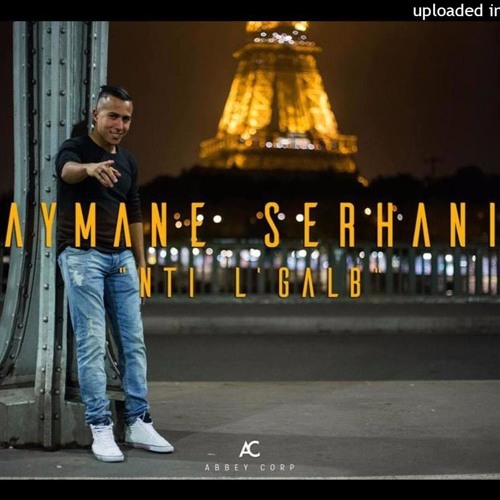 aymane serhani nti lgalb