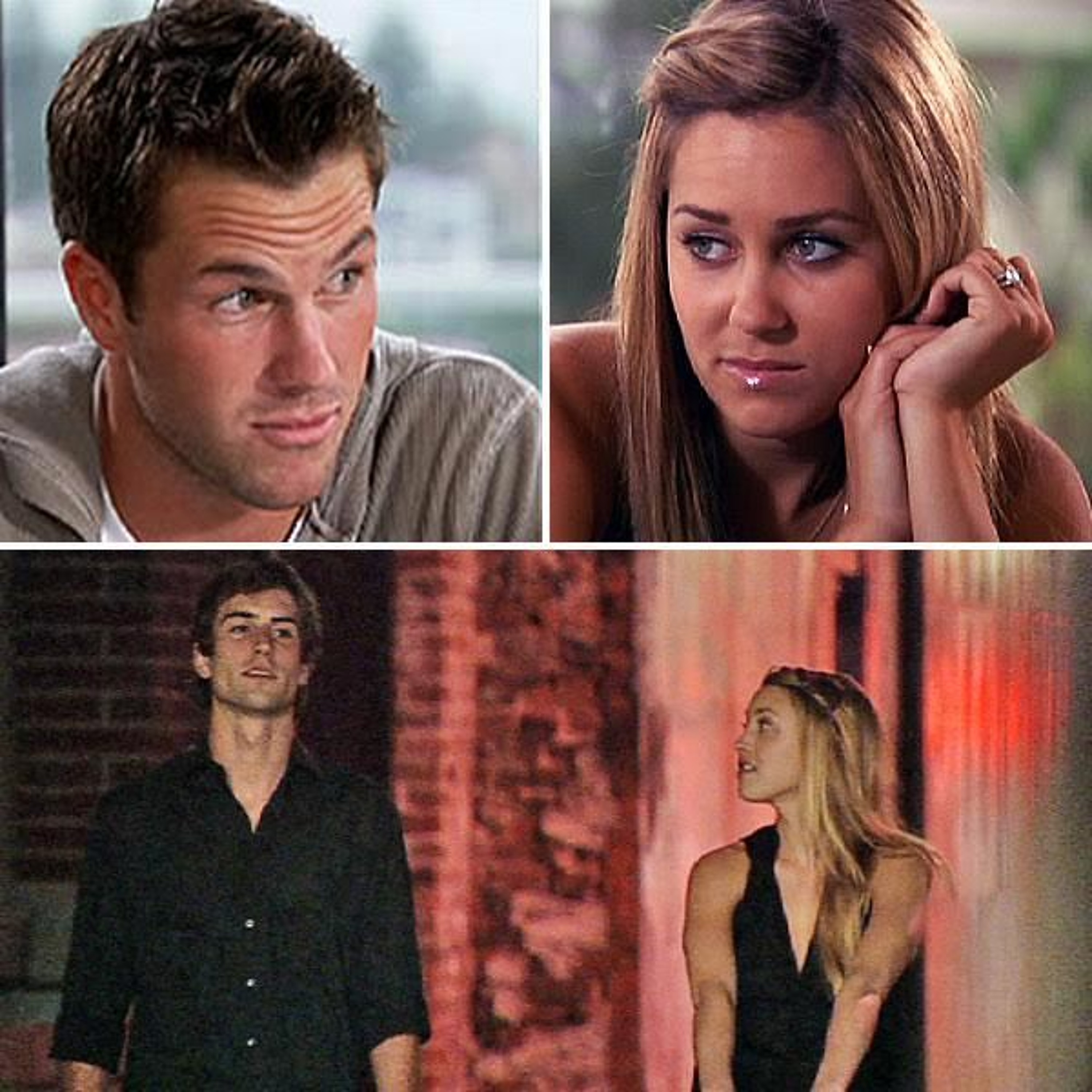 54. The Hills Have Sighs, s4 Ep3: Better Off As Friends episode artwork