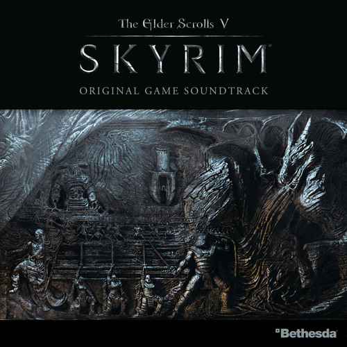 Elder Scrolls V- Skyrim Soundtrack