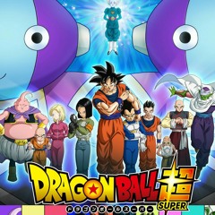 DragonBallSuper:Opening Intro 2
