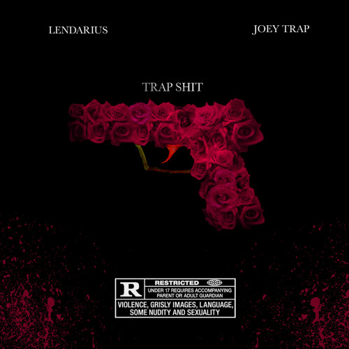 Trap Shit Ft Lendarius