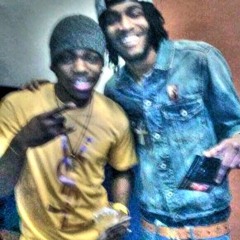 King Asar  x Most High