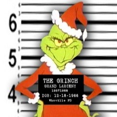 Fat Chy Ft Grinch Ima Dog