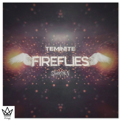 Teminite x Starr Chen - Fireflies