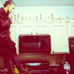 K.Y.N. Zay - Gas N Lean [Prod. By FrenchiePorter]