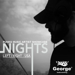 Left/Right - GeorgeFM Mix & Interview