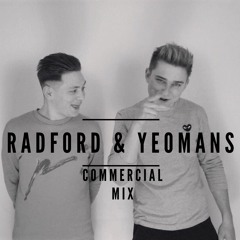 Radford & Yeomans | Commercial Mix