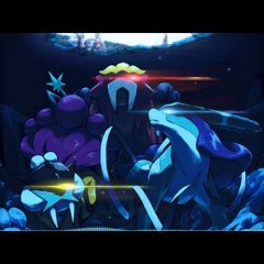 Pokemon G/S/C - Battle! Vs. Legendary Beasts Remix by Kamex