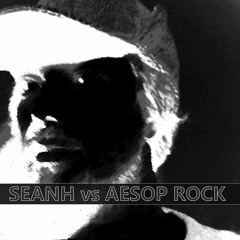 Aesop Rock vs Seanh - EP - Full Stream