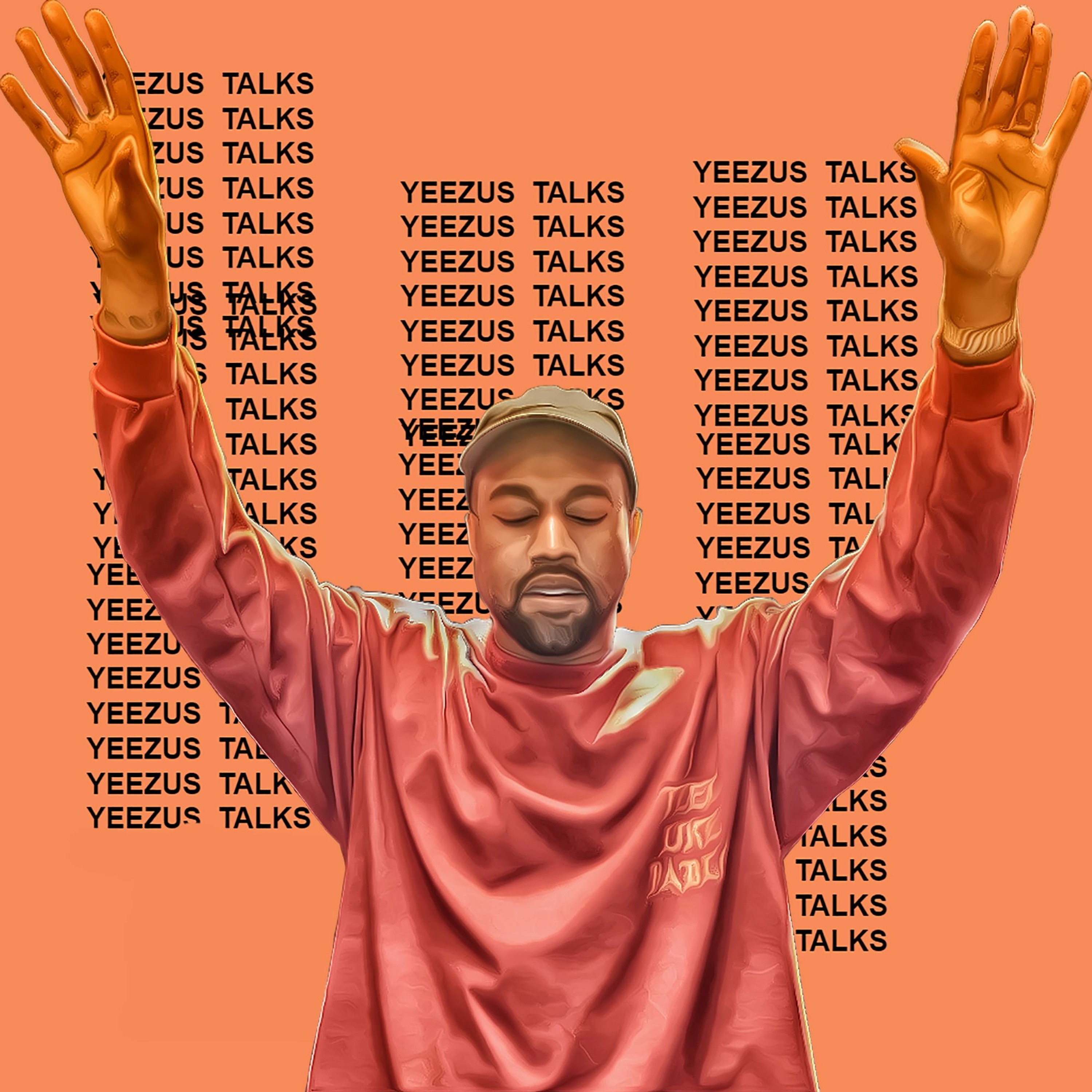 The Kanye West Podcast