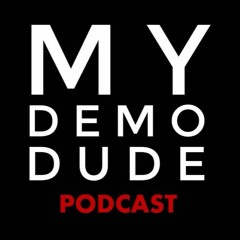 My Demo Dude Podcast - Actor Terry Serpico - How It Started