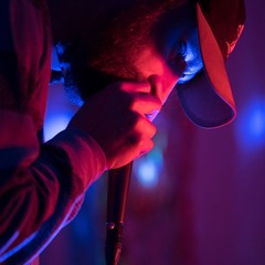 Bary Center - Live at Sediment Arts - 3/11/17