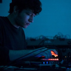 Brandon Hurtado - Live at Sediment Arts - 3/11/17