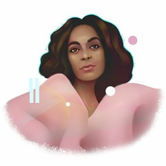 Solange - Cranes In The Sky (Q the Sun Remix)