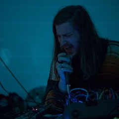 Gardener - Live at Sediment Arts - 3/11/17