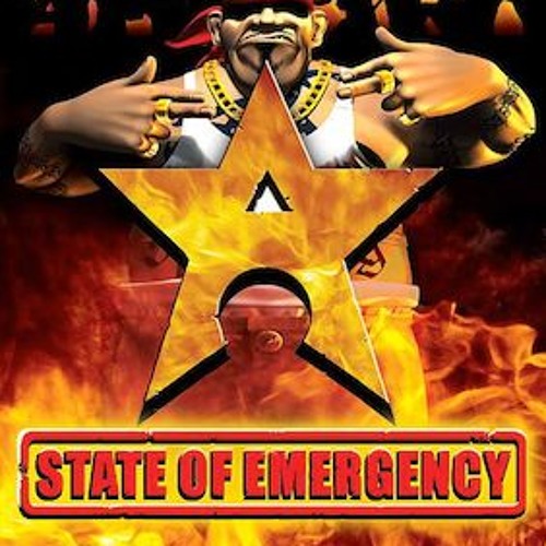 BBYGOYARD - State of Emergency [Prod:MellowKendrick]
