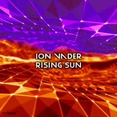 01 - Ion Vader - Sunlight