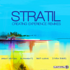Stratil - Creating Experience (Agent Kritsek Remix)