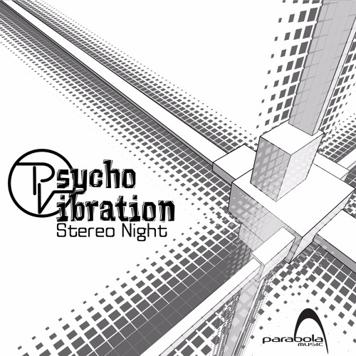 01 - Psycho Vibration - Buzios