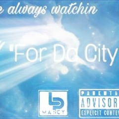 Lp Marcy- For The City (Tribute)