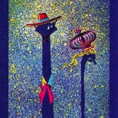 Slow, Hot Wind (Lujon) - Remix