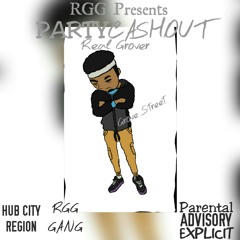 Grove Street - Number One Pt 2 (prod.by Aero-P Beats)