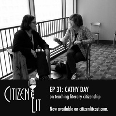 Episode 31: Cathy Day