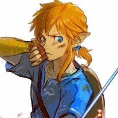 Zelda Breath of The Wild Link's Memories Found